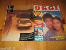 OGGI 1986/42=FRANCESCO NUTI=ORNELLA MUTI=EMILIO GIANNELLI=TORTORA=MARIA CALLAS=