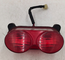 FANALE POSTERIORE - KAWASAKI ZX-9R 900 1998-1999