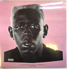 Tyler The Creator Igor LP