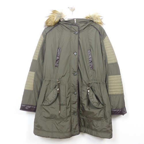 Amy vermont parka cappotto - amy,