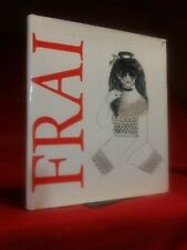 AA.VV. - FELICITA FRAI - (con dedica dell' Artista a Giovanni Cappelli)