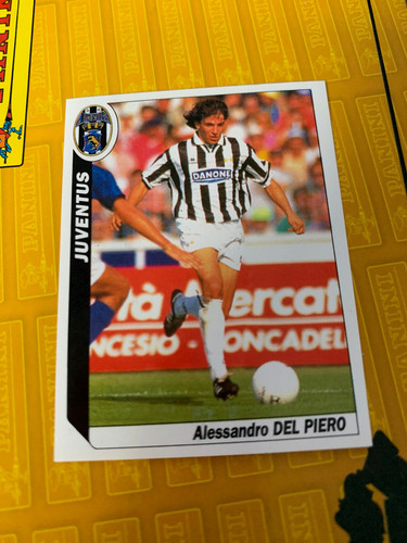 Figurina rara tutto - rara, calcio