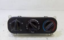 Comandi Clima JEEP Patriot 1