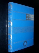 JOHNSON – L'ISOLA DEI