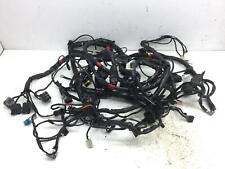 CAVI CABLAGGIO MATASSA IMPIANTO ELETTRICO PIAGGIO MP3 IE LT TOURING 300 2011