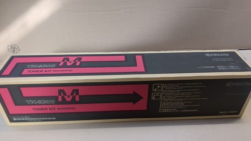 Toner kyocera taskalfa - toner,