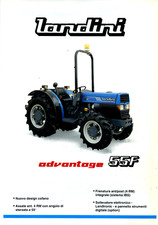   * LANDINI " TRATTRICE MOD