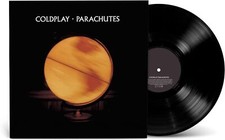 Coldplay Parachutes (VINYL LP)