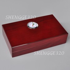 Humidor in legno di cedro