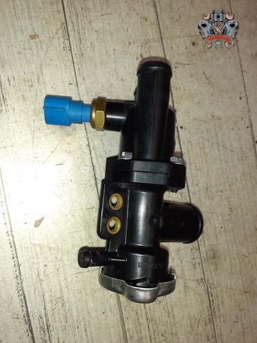 Thermostat harley 750 street - harley,