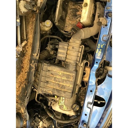 Motore compl suzuki swift - compl.,