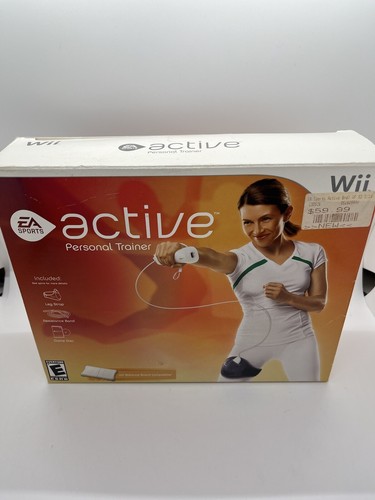 Sports active personal - ea,