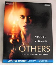 THE OTHERS - Edizione Limitata