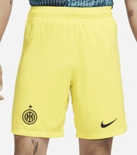 Pantaloncini Nike Uomo Inter