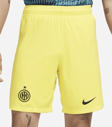 Pantaloncini calcio nike - pantaloncini, uomo
