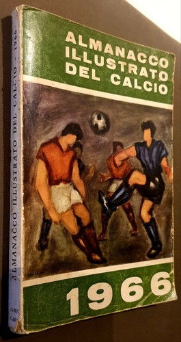 Almanacco illustrato del - almanacco,