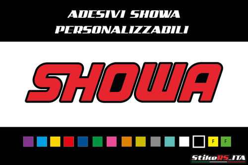Adesivo personalizzabile - adesivo,