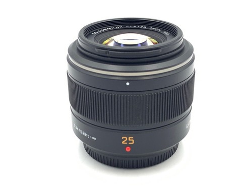 Quasi perfetto panasonic - perfetto,