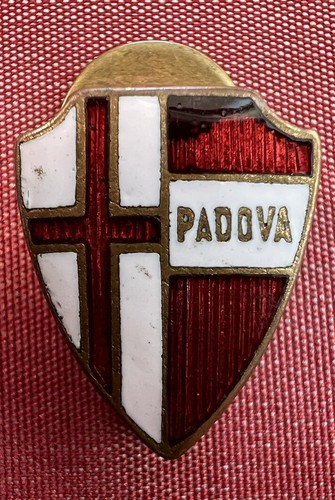 Distintivo smaltato calcio - distintivo,