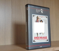 Pierre B. Reinhard _ DRESSAGE
