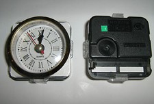 Meccanismo orologio con - meccanismo,