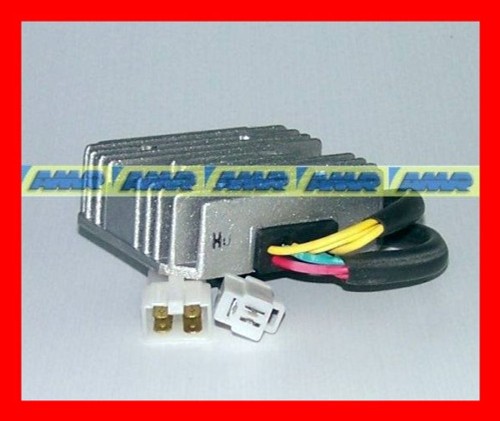 Regolatore elettron honda - regolatore,