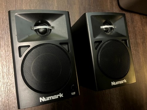 Coppia altoparlanti monitor - , dj