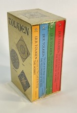 Vintage sealed the hobbit - sealed,
