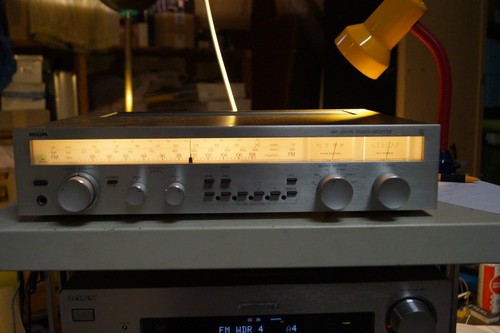 Philips 603 ricevitore - philips,