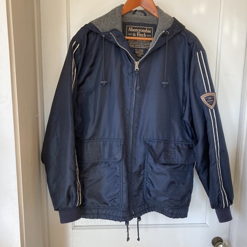 Vintage abercrombie fitch - vintage, &