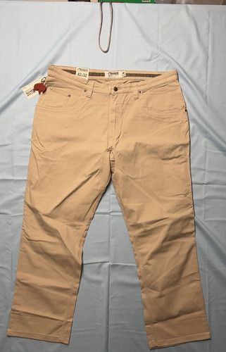 Pantaloni mountain khakis - mountain,