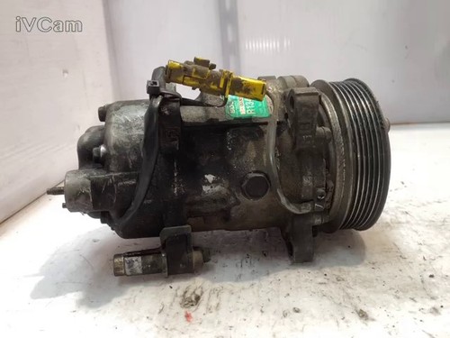 Compressore peugeot 307 - compressore,