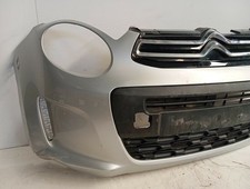 paraurti anteriore CITROEN C1