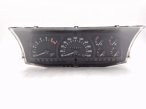 Quadro strumenti opel frontera - quadro,