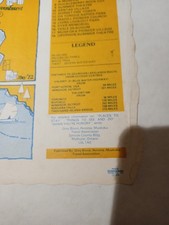 Mappa Grey Bruce dei Grandi