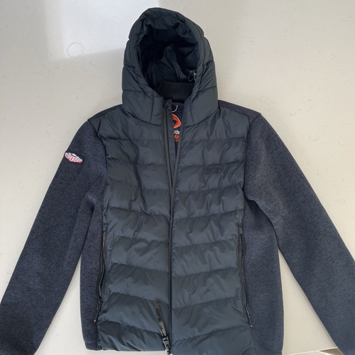 Nuovissima superdry uomo - nuovissima,