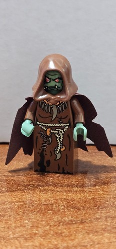 Lego castle fantasy era - lego,