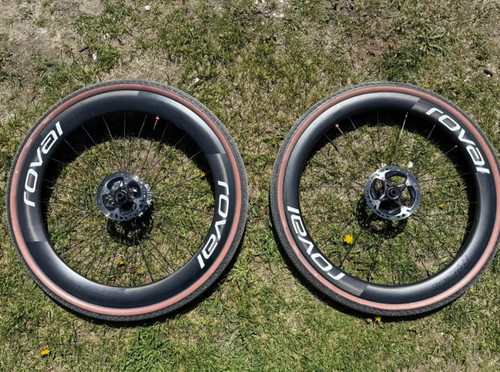 Roval rapide clx versione - roval, (versione