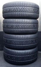 GOMME USATE 255/50R19 103V