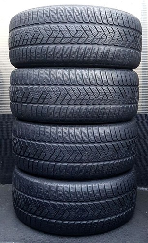 Gomme usate 255 50r19 - gomme, 103v