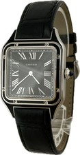 Orologio Cartier Santos Dumont