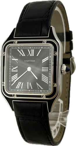Orologio cartier santos dumont - orologio,