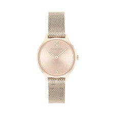 Orologio donna calvin klein - donna,
