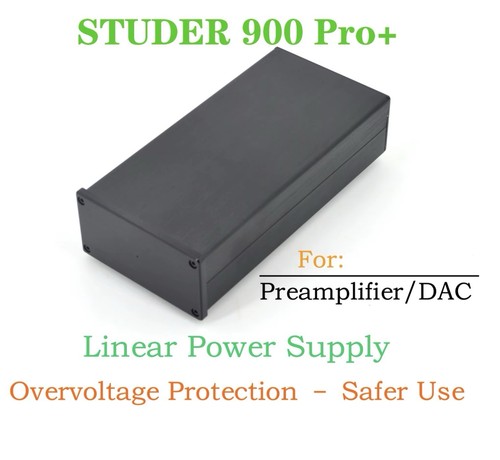 Studer 900 pro r - -, r-core