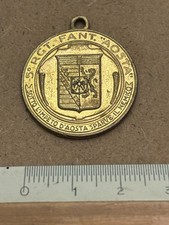 medaglia 5^ reggimento fanteria Aosta - Esercito Militare