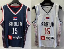 Nuova maglia jokic jokić - nuova,