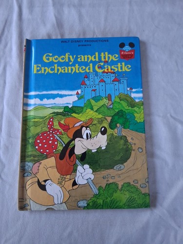 Vintage walt disney pippo - walt,