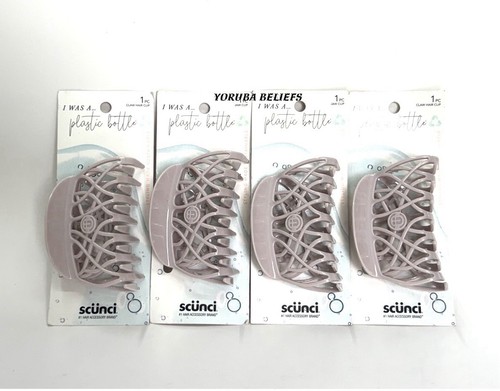 Scunci earth friendly - earth-friendly, upcycled