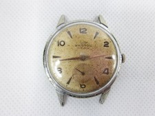 OROLOGIO DA POLSO WESTON