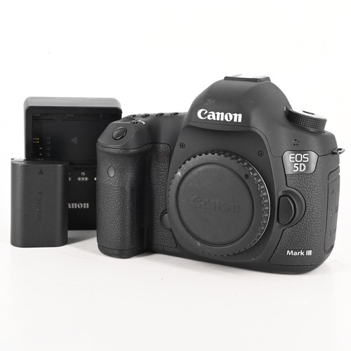 Canon eos mark iii 3mp - canon,